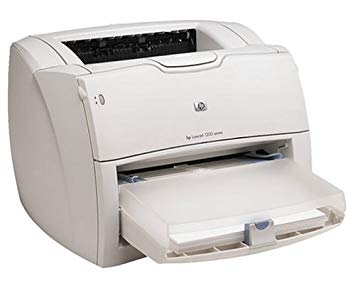 HP LaserJet 1200 Printer series